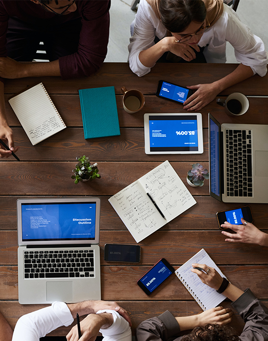 Softengroup Innovation